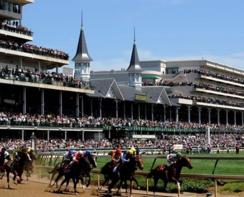 Kentucky Derby  Packages Downtown Hotel  Derby  Tickets 